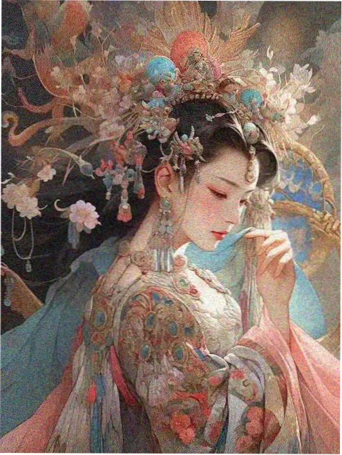 长夜将尽 剧照