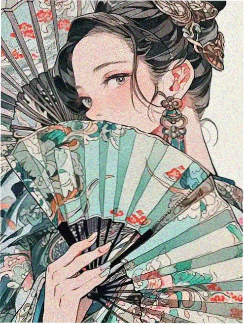 第九次告别 剧照