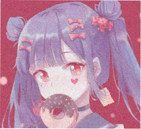 用户 深夜不关机 头像